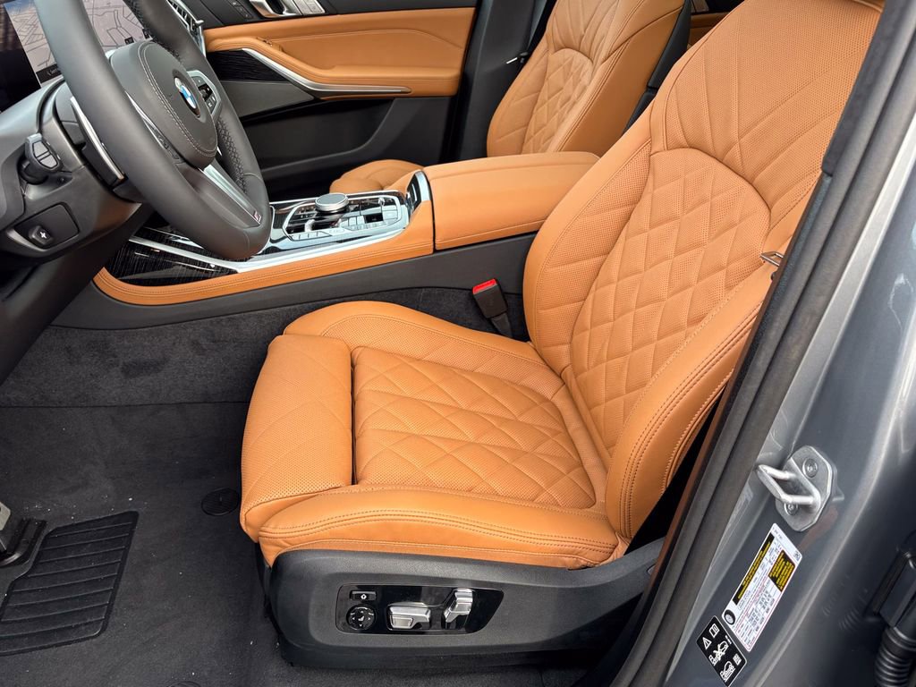 New 2026 BMW X7 xDrive40i image 15