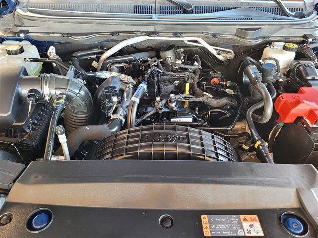 Used 2020 Ford Ranger XLT w/ Equipment Group 301A Mid image 34