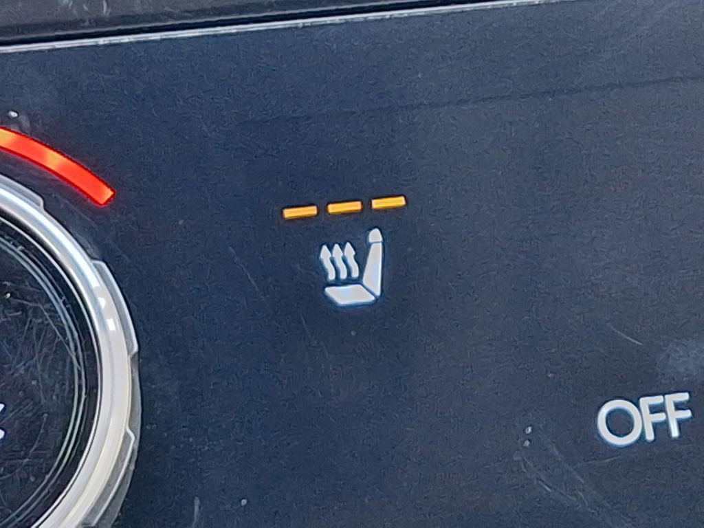 New 2025 Hyundai Santa Fe SEL image 24