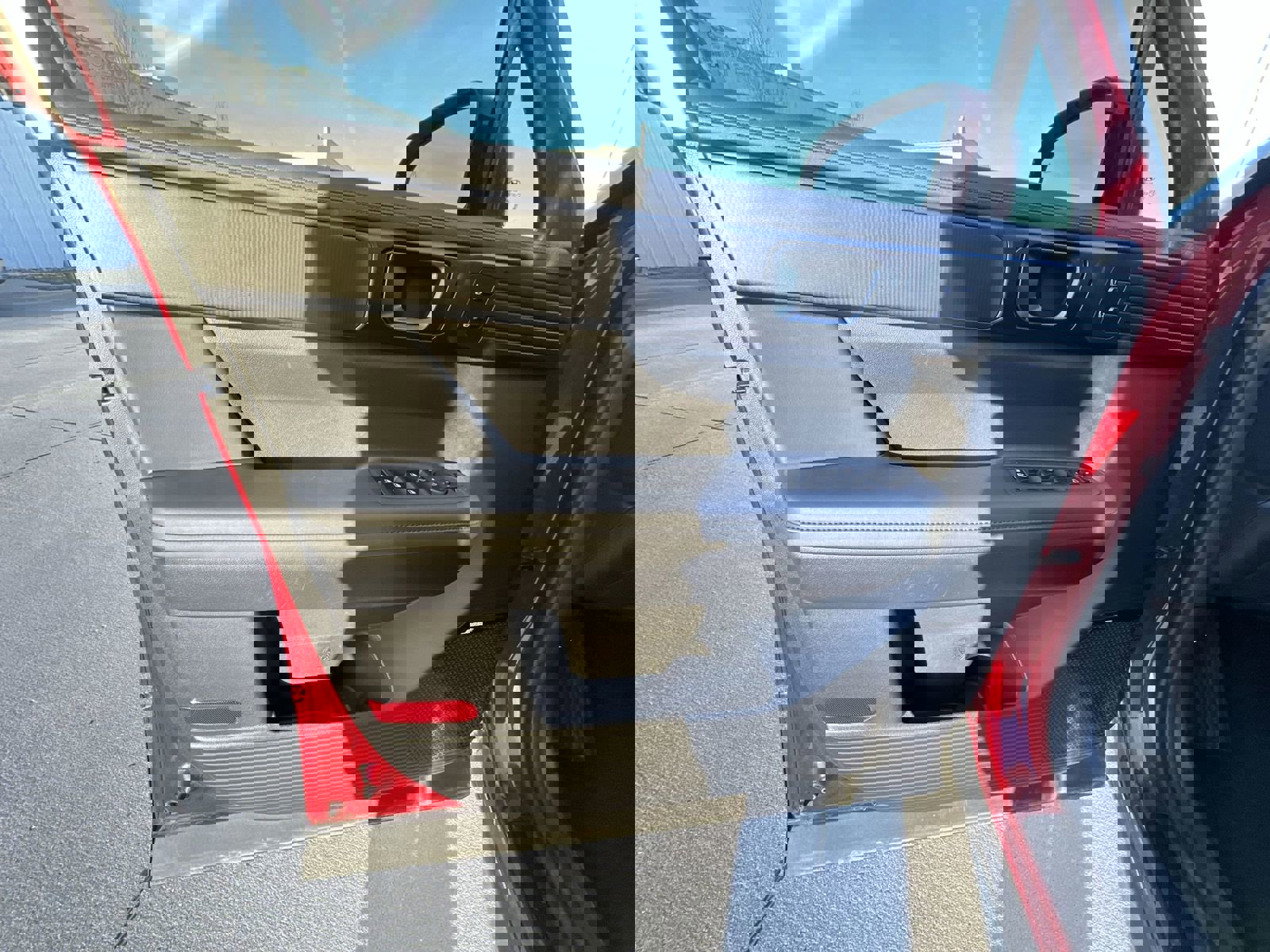 Used 2025 Hyundai Santa Fe Calligraphy image 23