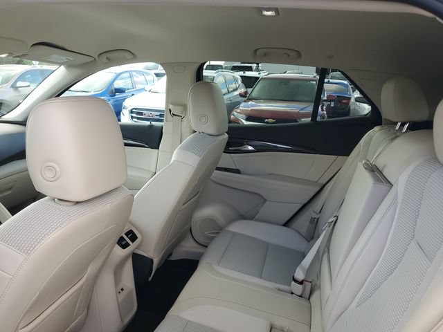 Certified 2023 Buick Envision Preferred FWD image 8