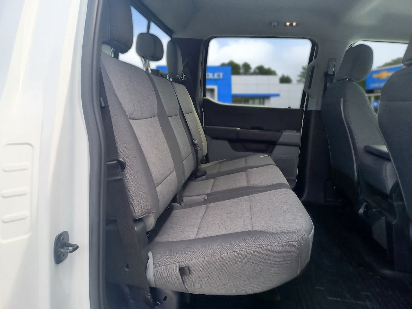 Used 2024 Ford F250 XL w/ XL Off-Road Package AWD/4WD image 17