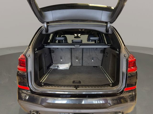 Used 2021 BMW X3 xDrive30i w/ M Sport Package image 7