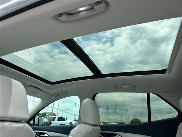 New 2026 Buick Envision Avenir AWD/4WD image 26