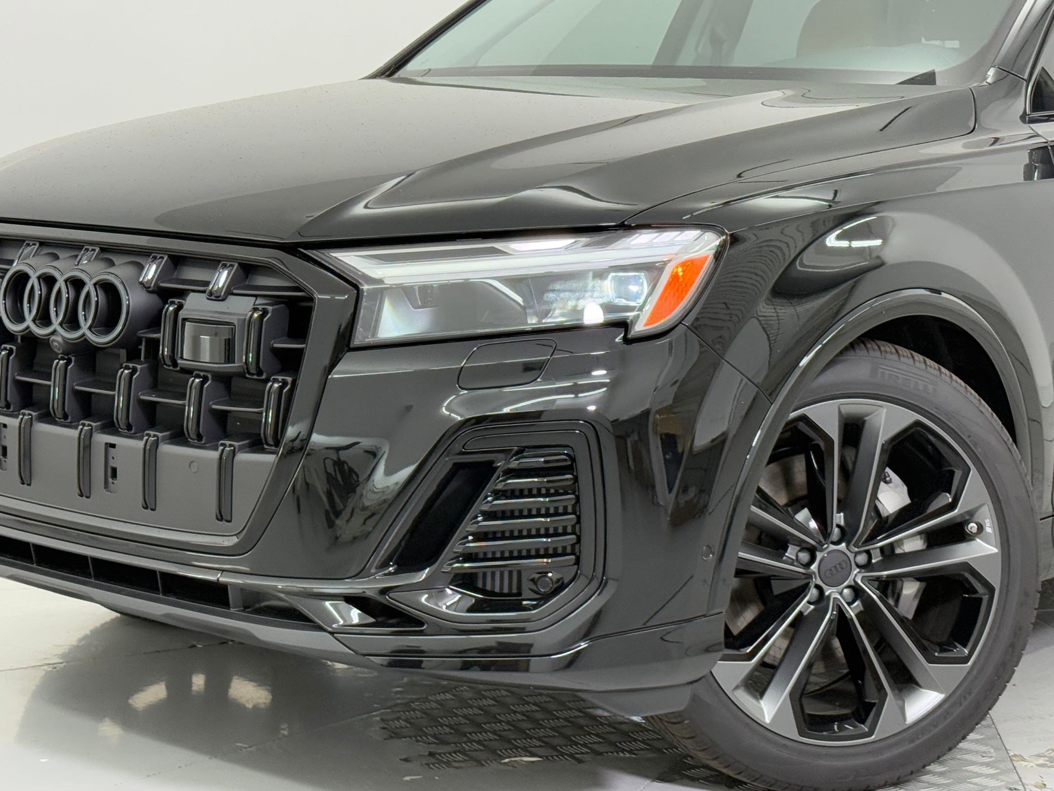 New 2026 Audi Q7 Premium Plus AWD/4WD image 11
