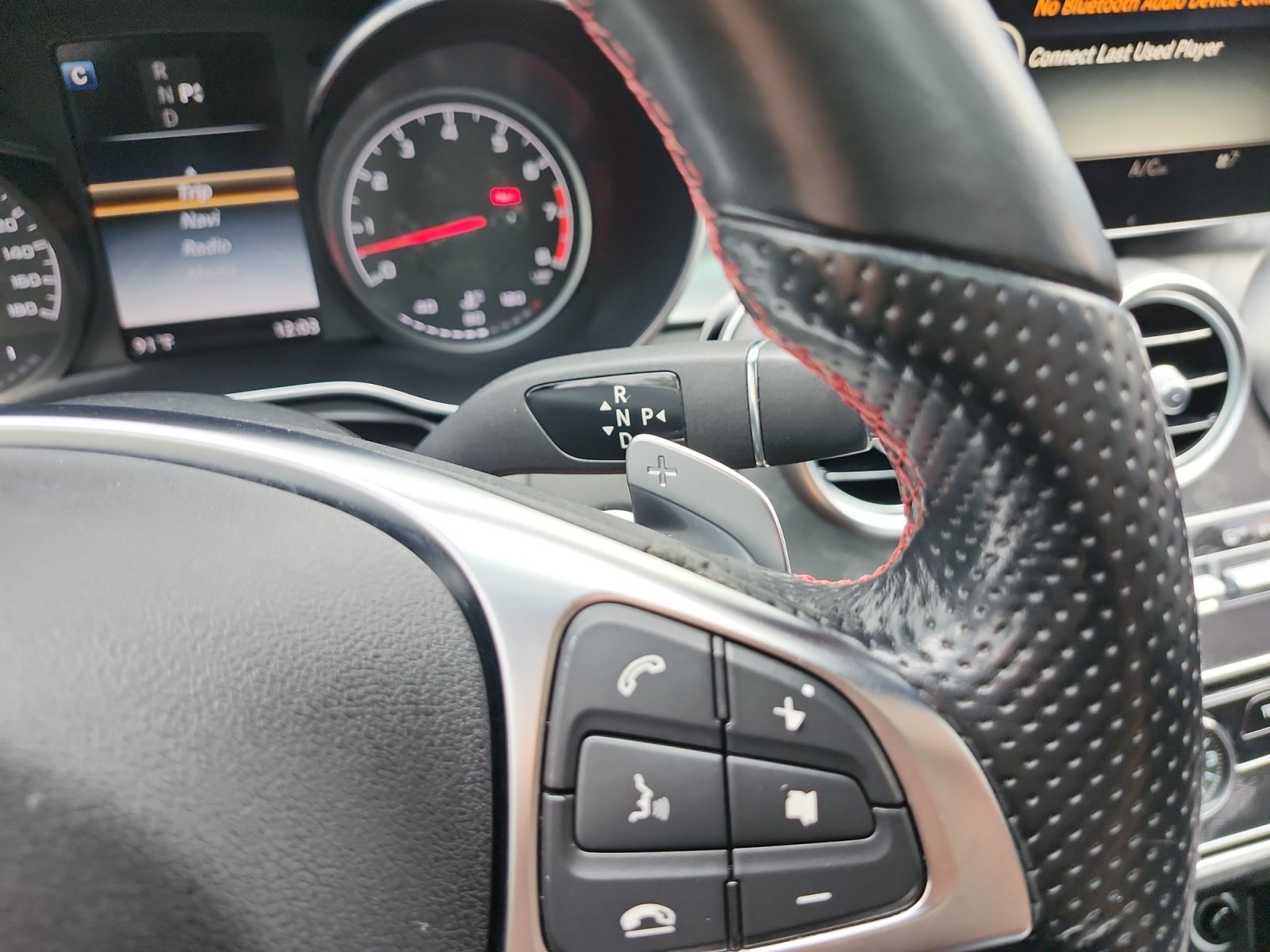 Used 2016 Mercedes-Benz C 450 AMG image 23
