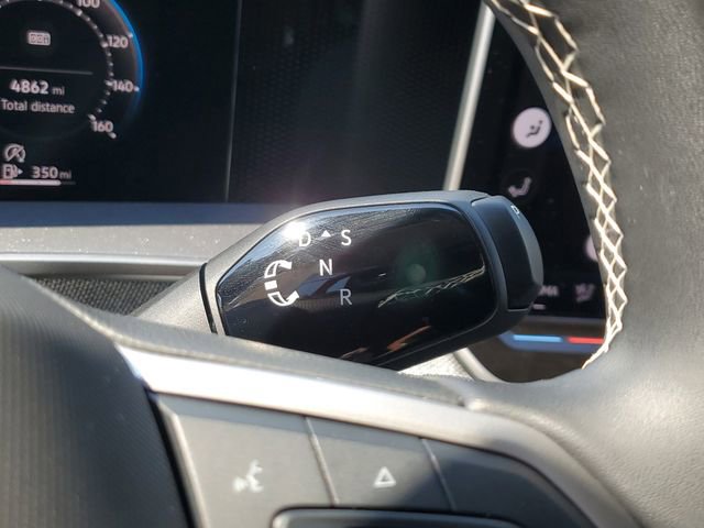 Certified 2025 Volkswagen Tiguan S image 23