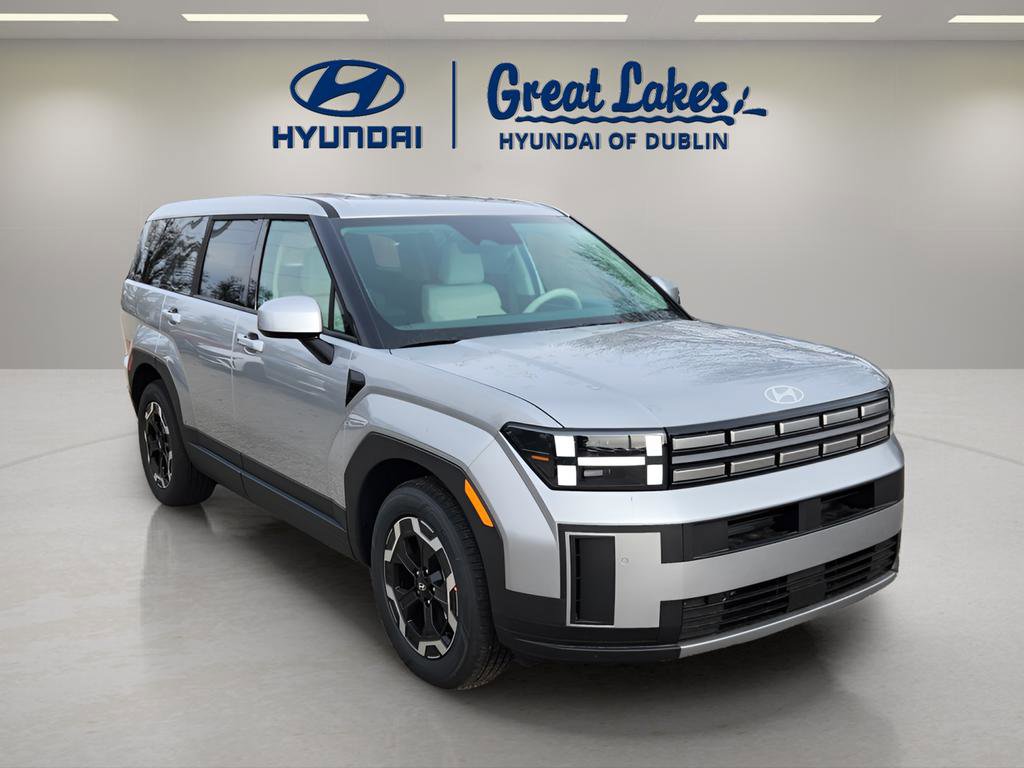 New 2026 Hyundai Santa Fe SE image 7