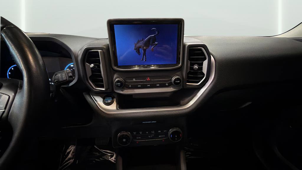Used 2022 Ford Bronco Sport Big Bend w/ Convenience Package image 10