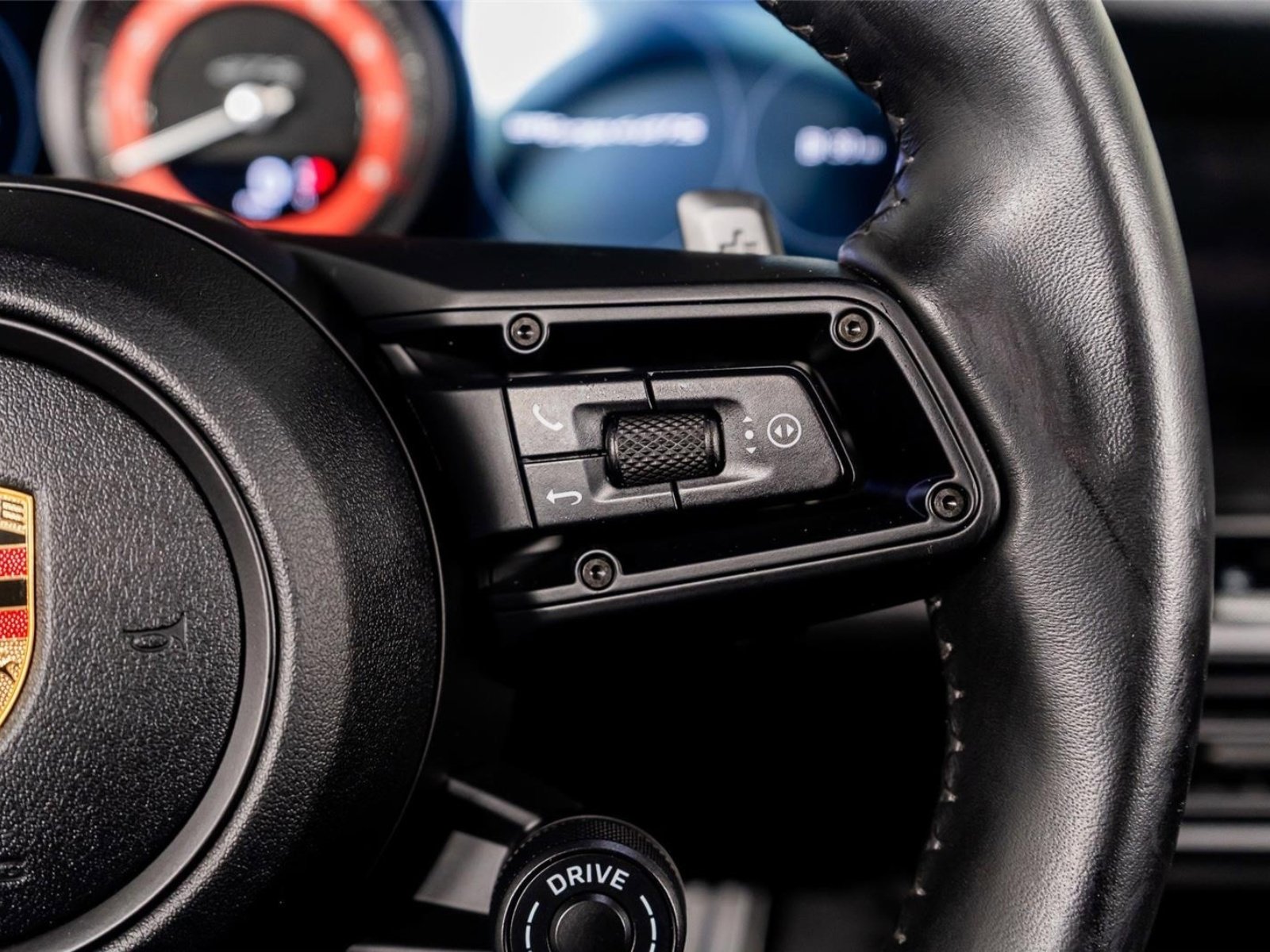 Used 2024 Porsche 911 Targa 4 GTS image 48