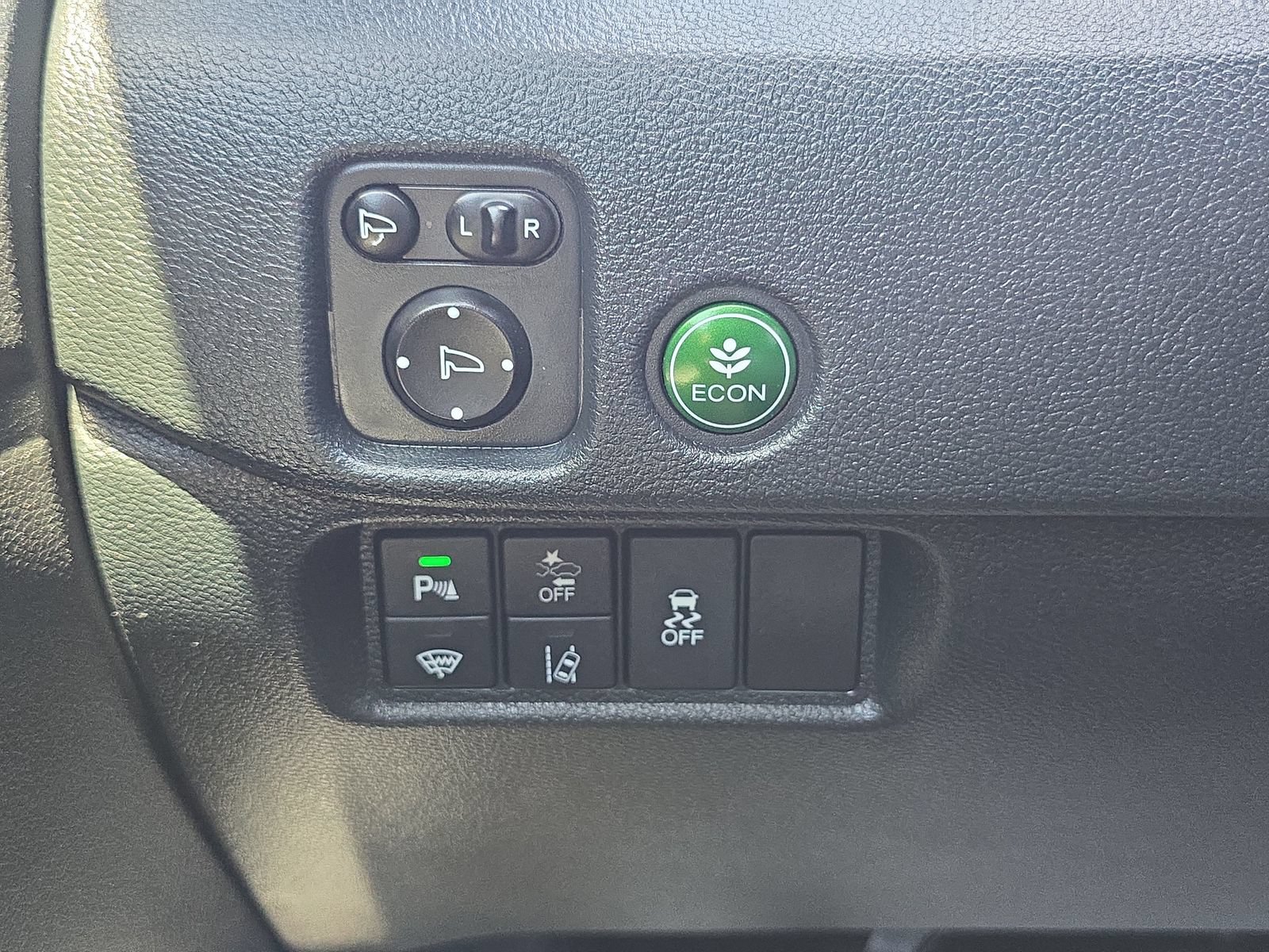 Certified 2023 Honda Passport TrailSport image 23