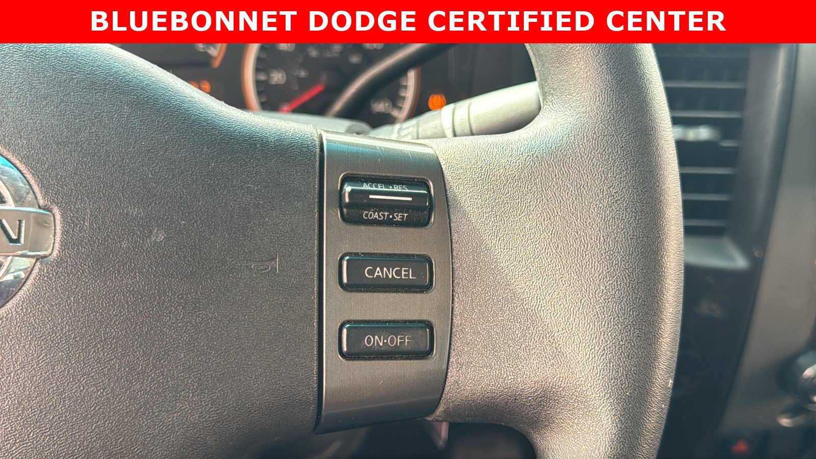 Used 2012 Nissan Titan SV image 19