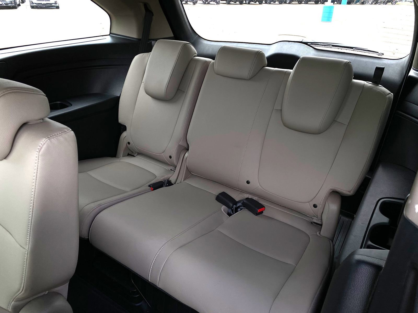 Used 2019 Honda Odyssey EX-L image 28