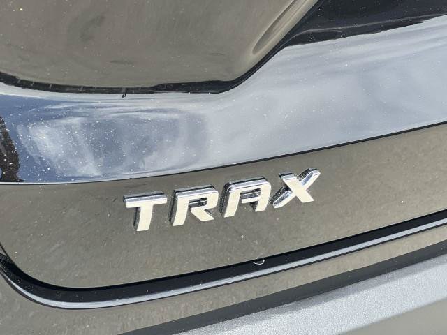 New 2026 Chevrolet Trax LT w/ LT Convenience Package FWD image 31