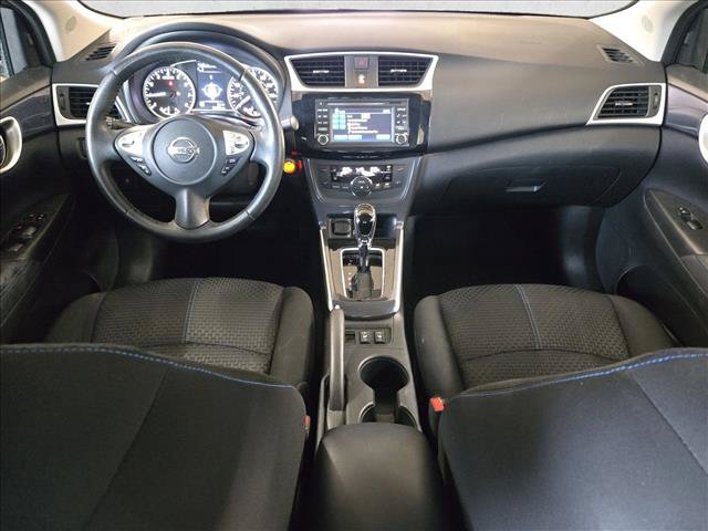 Used 2018 Nissan Sentra SR w/ Technology Package FWD image 16