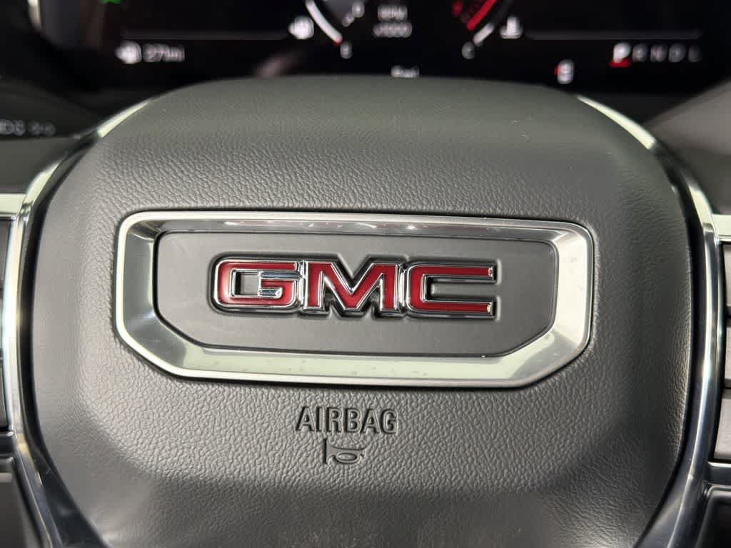 New 2026 GMC Acadia Elevation FWD image 49