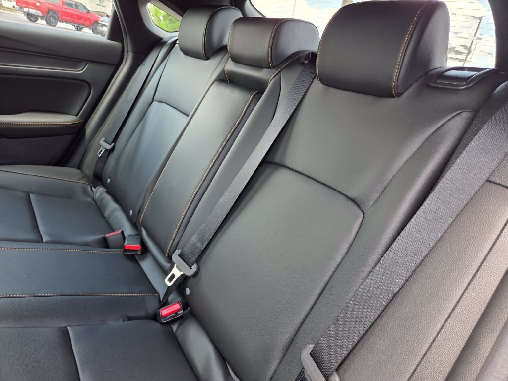 New 2026 Acura Integra A-Spec w/ Technology Package FWD image 25