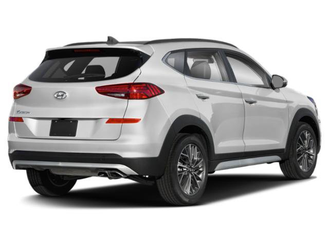Used 2020 Hyundai Tucson Ultimate image 2