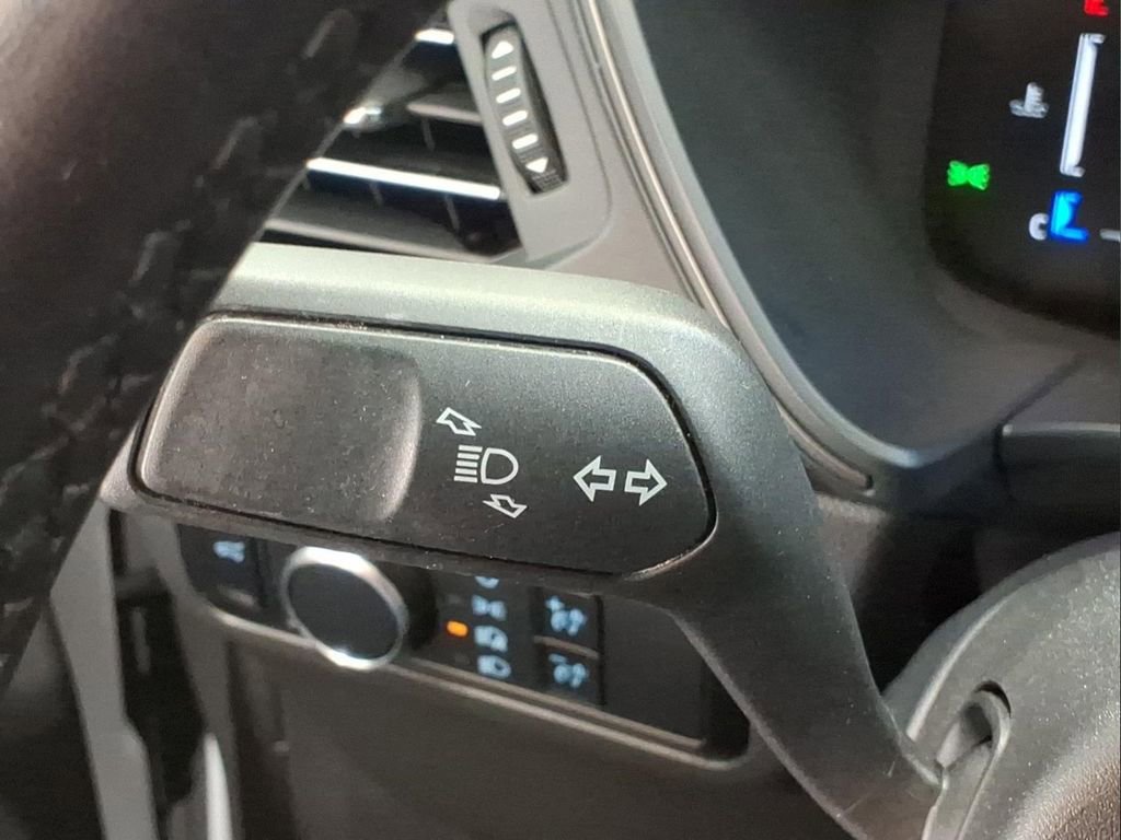 Certified 2023 Ford Escape Active w/ Tech Pack #1 image 16