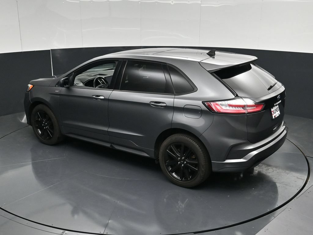 Certified 2023 Ford Edge ST-Line AWD/4WD image 42