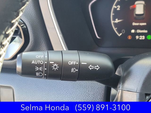 Used 2025 Honda Pilot Touring image 18