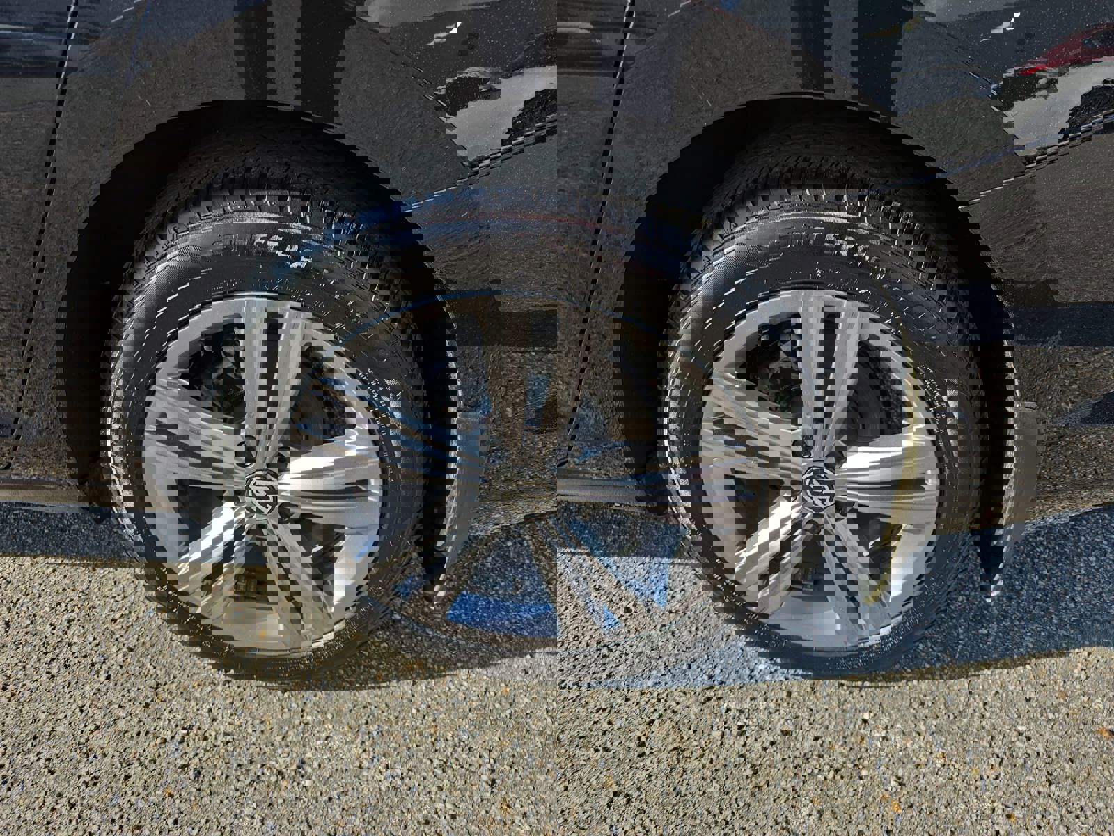 Used 2022 Volkswagen Jetta SE w/ Panoramic Sunroof Package image 36