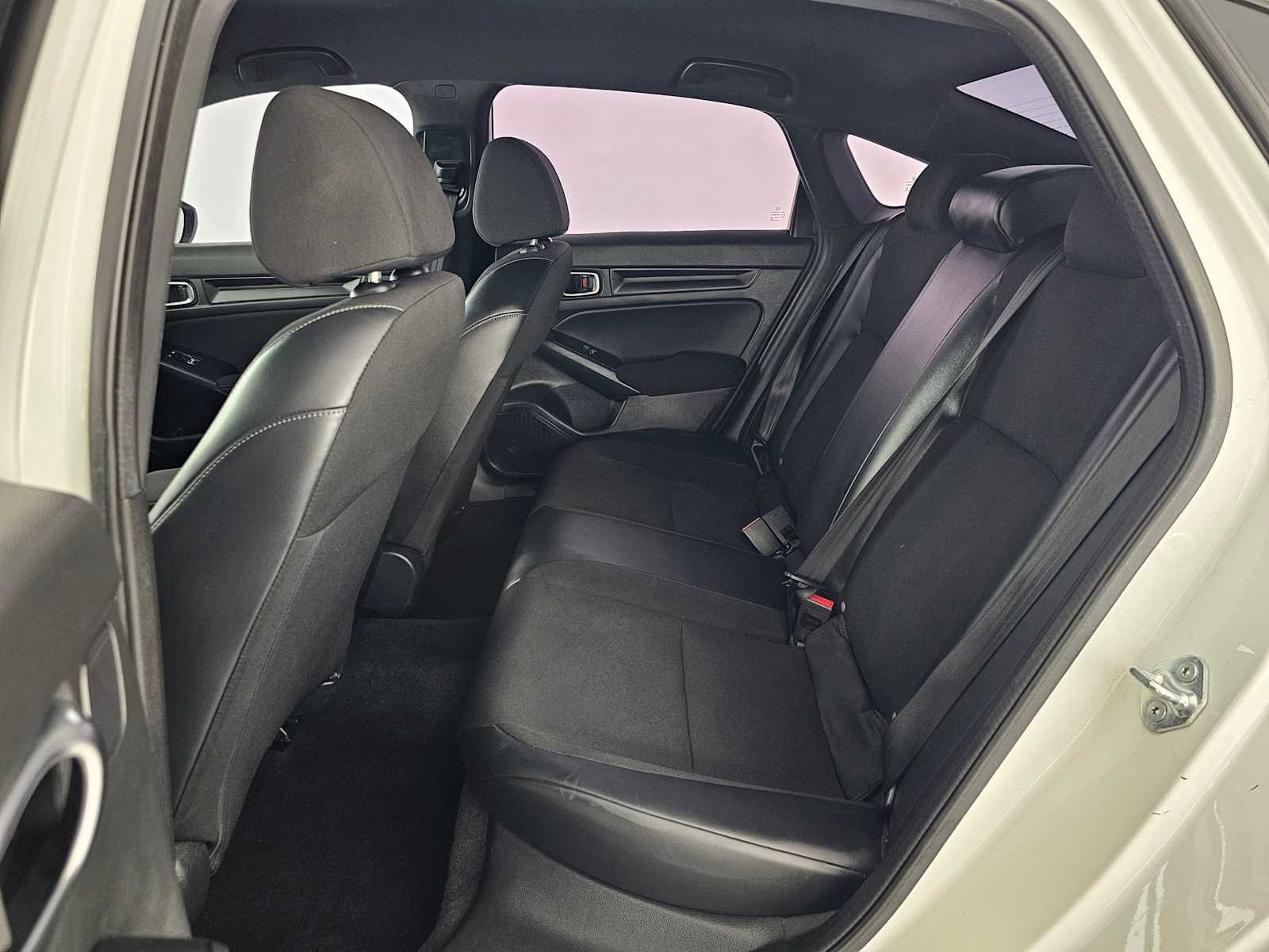 Used 2022 Honda Civic Sport image 16