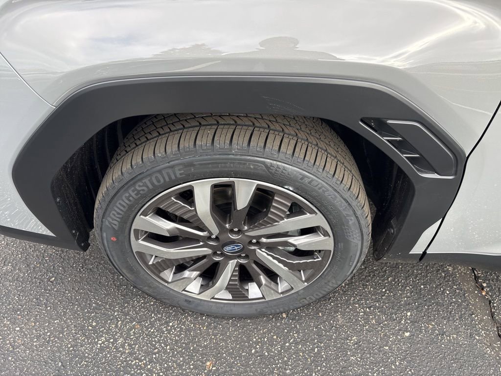 New 2026 Subaru Forester Touring image 8