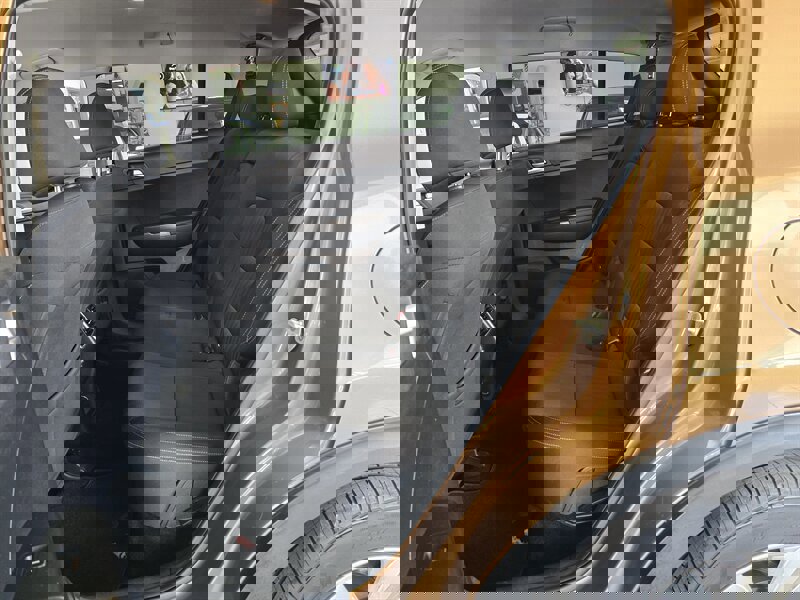 Used 2017 Kia Sportage LX FWD image 11