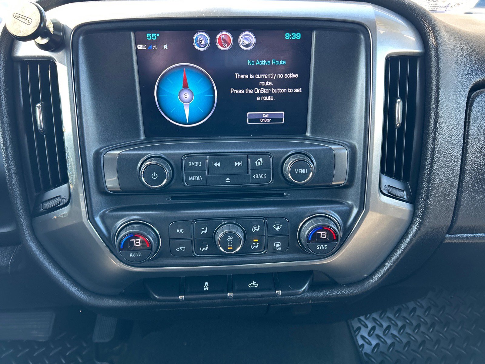 Used 2017 Chevrolet Silverado 1500 LT w/ All Star Edition image 26