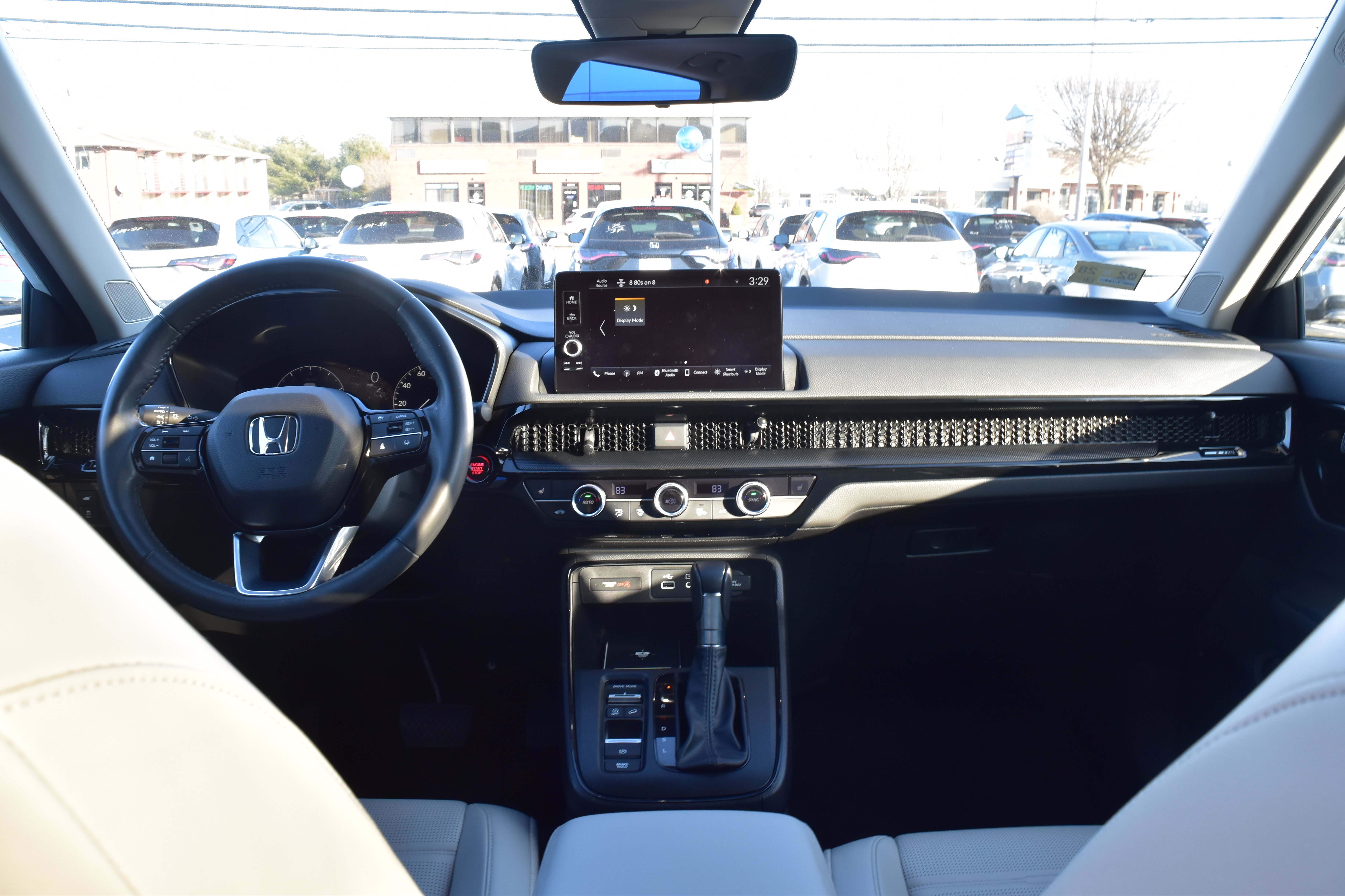 Certified 2023 Honda CR-V EX-L image 29