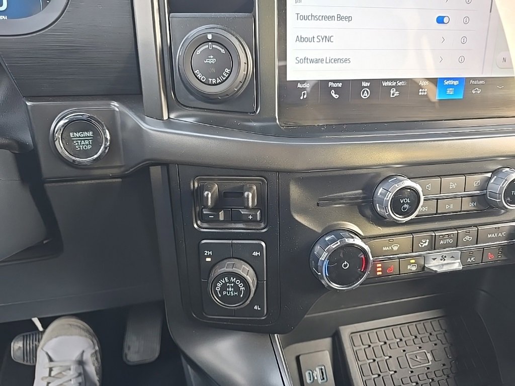 Used 2024 Ford F150 Tremor w/ Mobile Office Package image 20