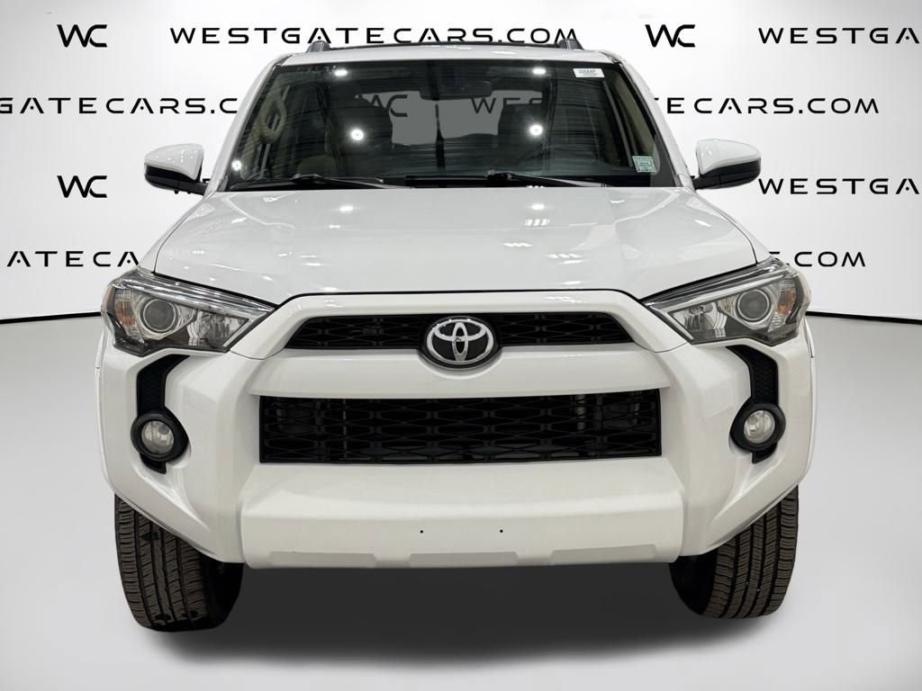 Used 2019 Toyota 4Runner SR5 image 4