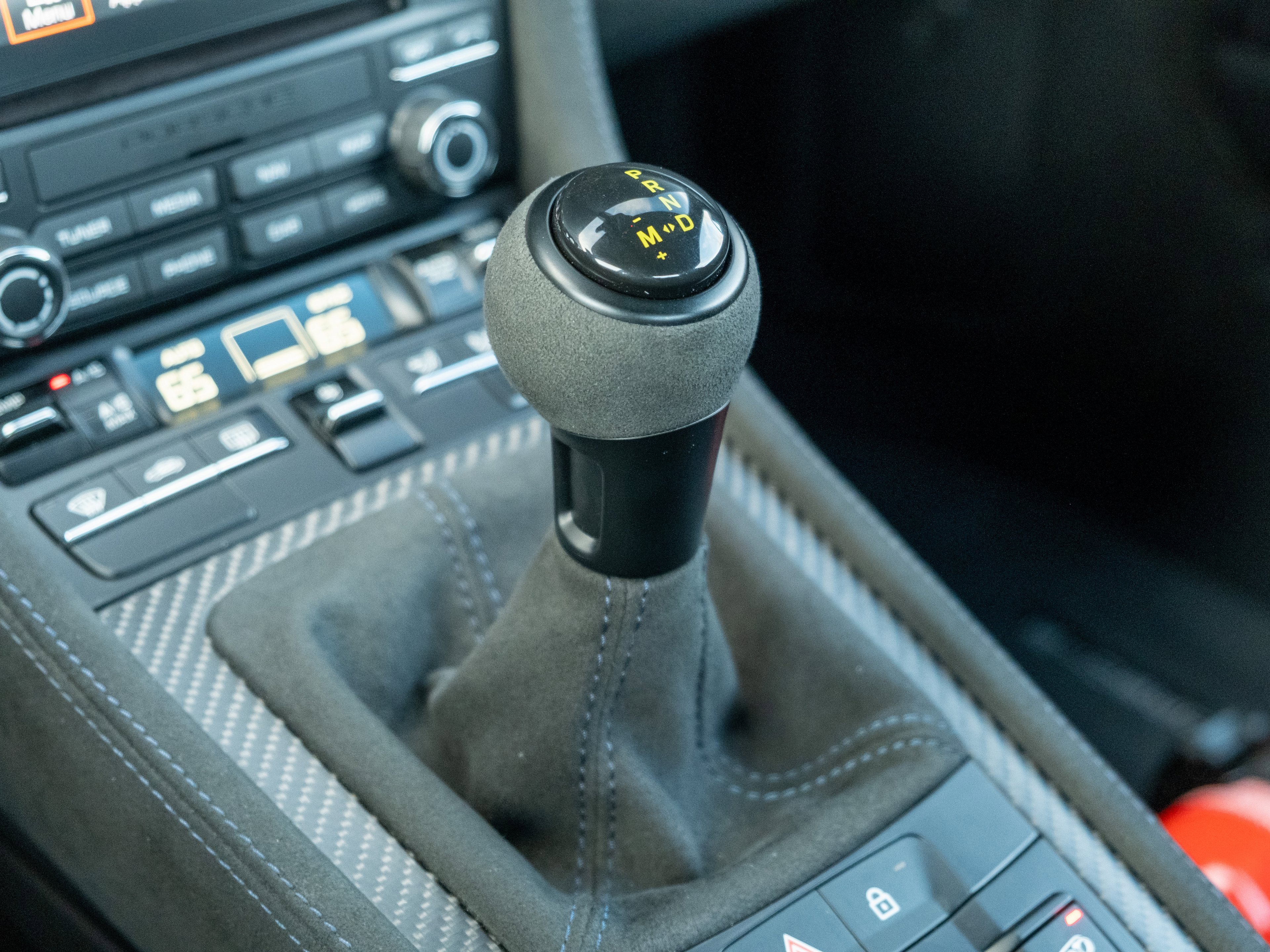 Certified 2023 Porsche 718 Cayman GT4 RS image 31