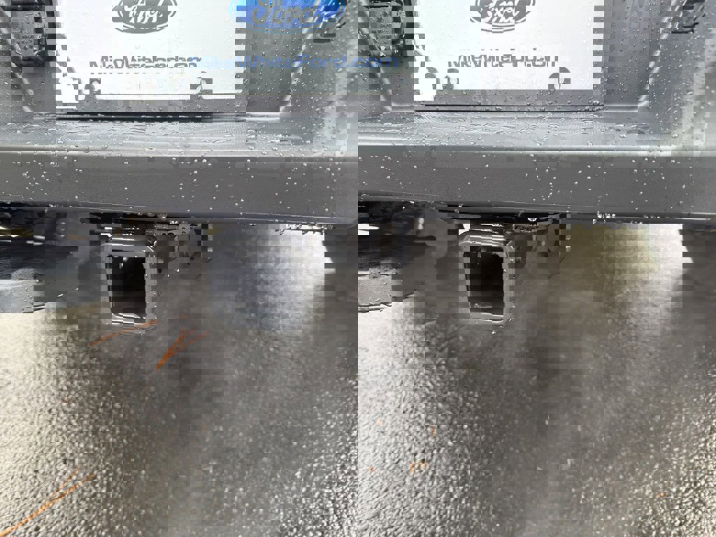 New 2025 Ford F150 STX w/ Equipment Group 201A FX4 image 6