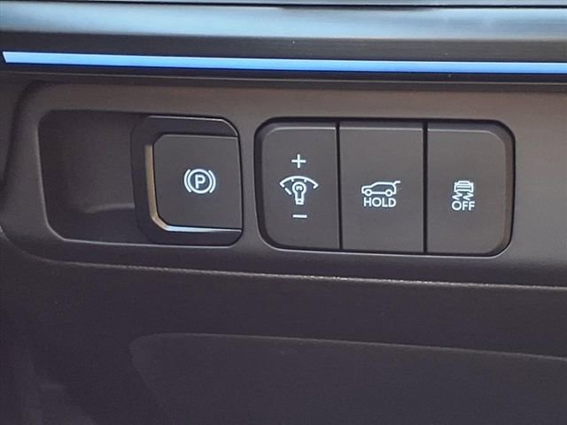 New 2026 Hyundai Santa Fe Calligraphy image 23