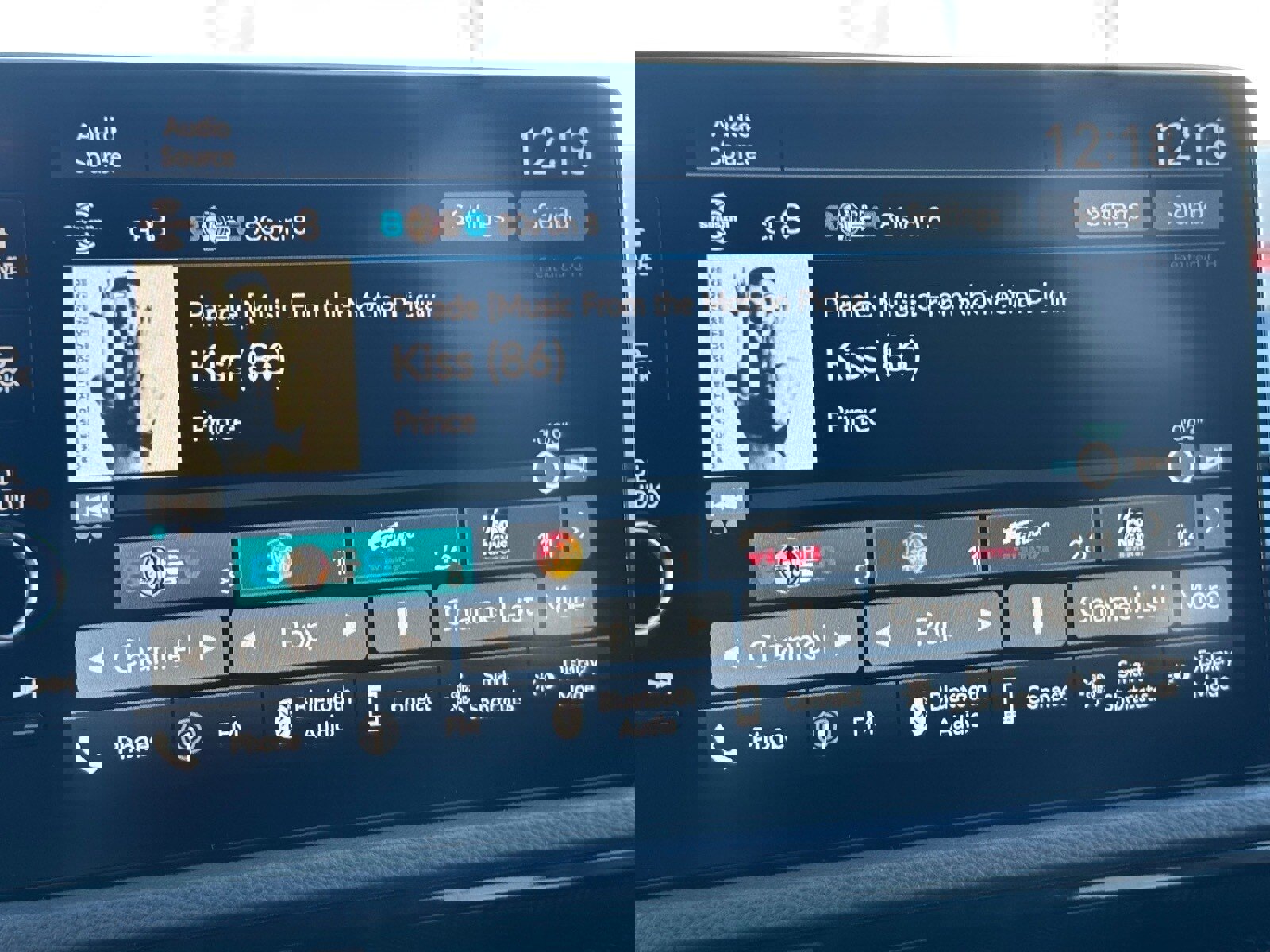 Used 2023 Honda CR-V EX-L image 19