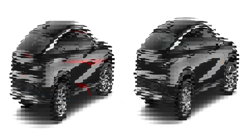 New 2026 Buick Envista Preferred image 27