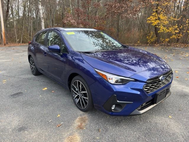 New 2026 Subaru Impreza 2.0i Sport image 1