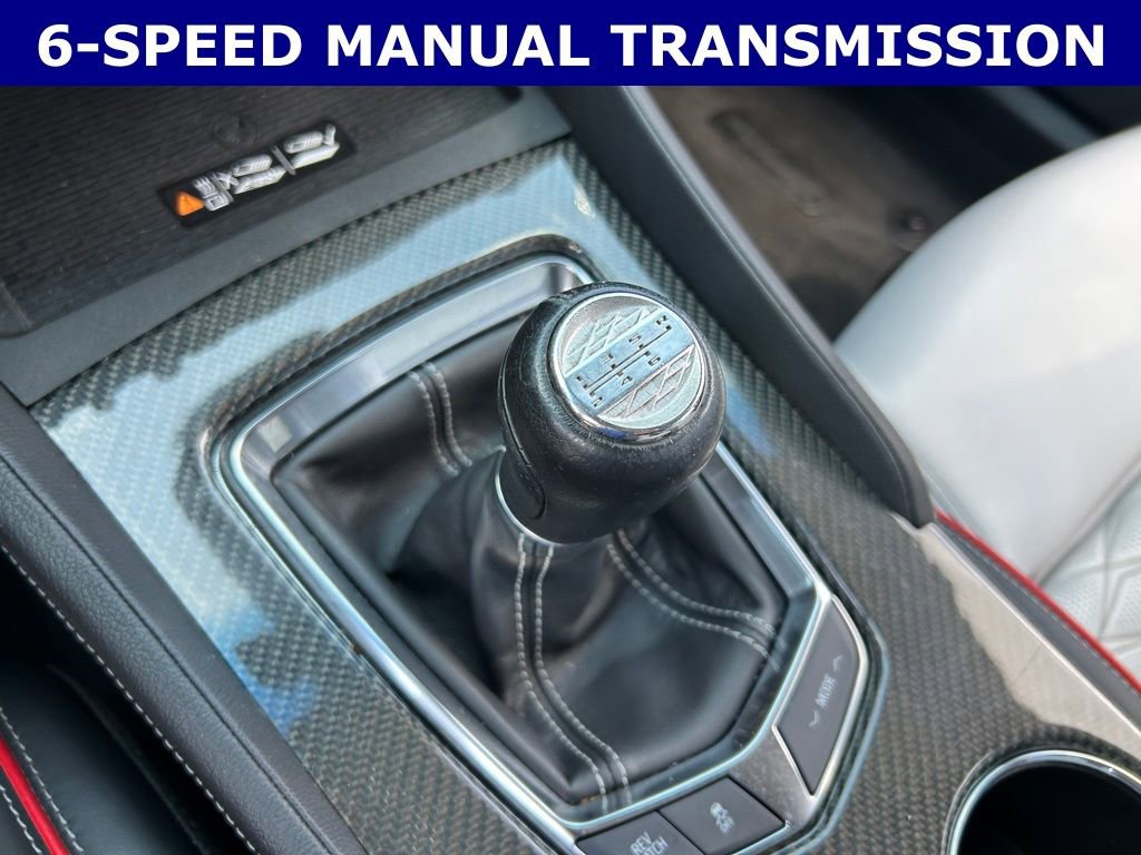 Used 2023 Cadillac CT5 V Blackwing RWD image 16