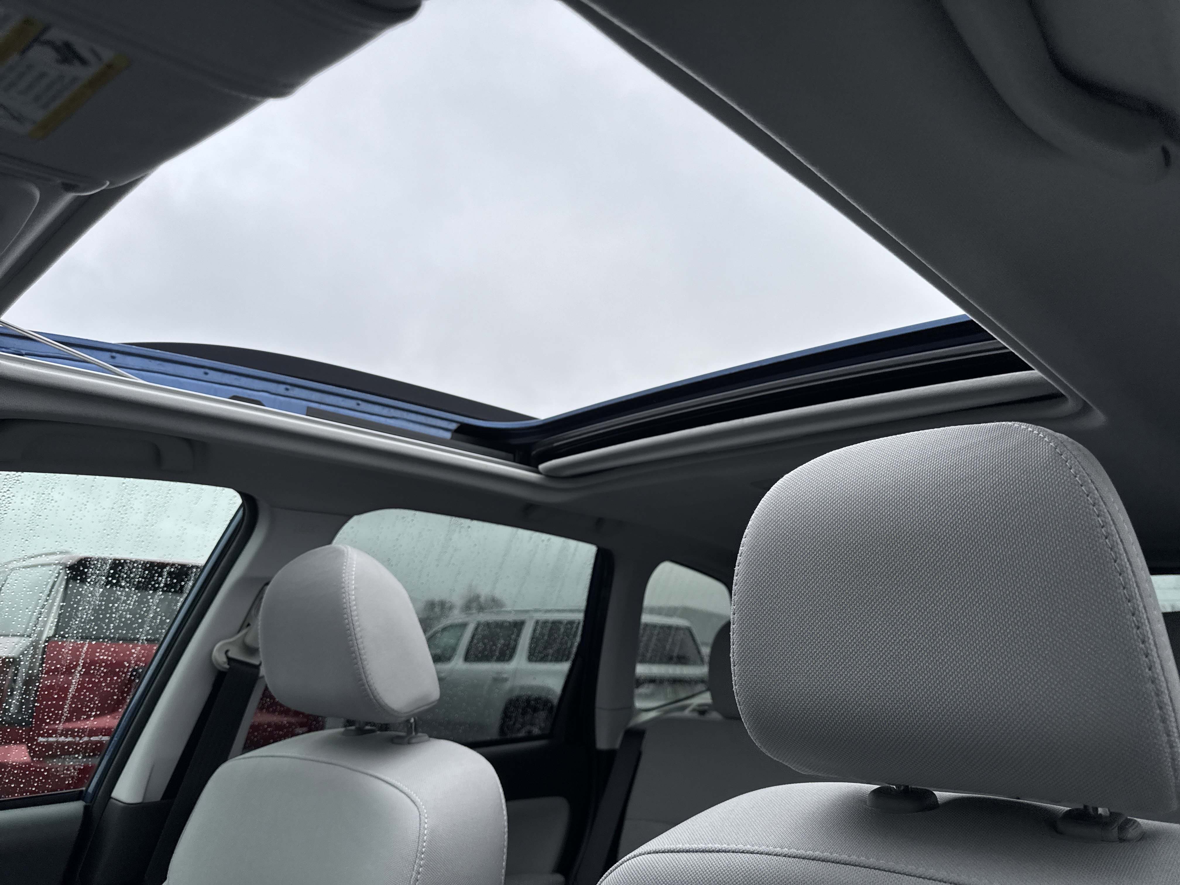 Used 2015 Subaru Forester 2.5i Premium w/ Popular Package #2 image 15