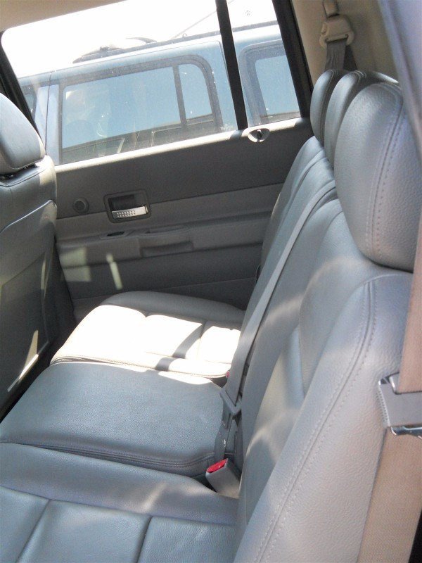 Used 2005 Dodge Durango SLT w/ Family Value Group AWD/4WD image 6