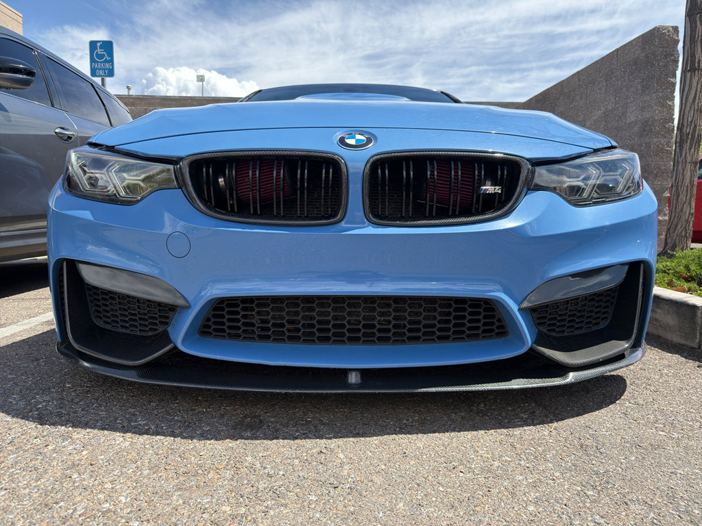 Used 2016 BMW M4 Coupe image 14