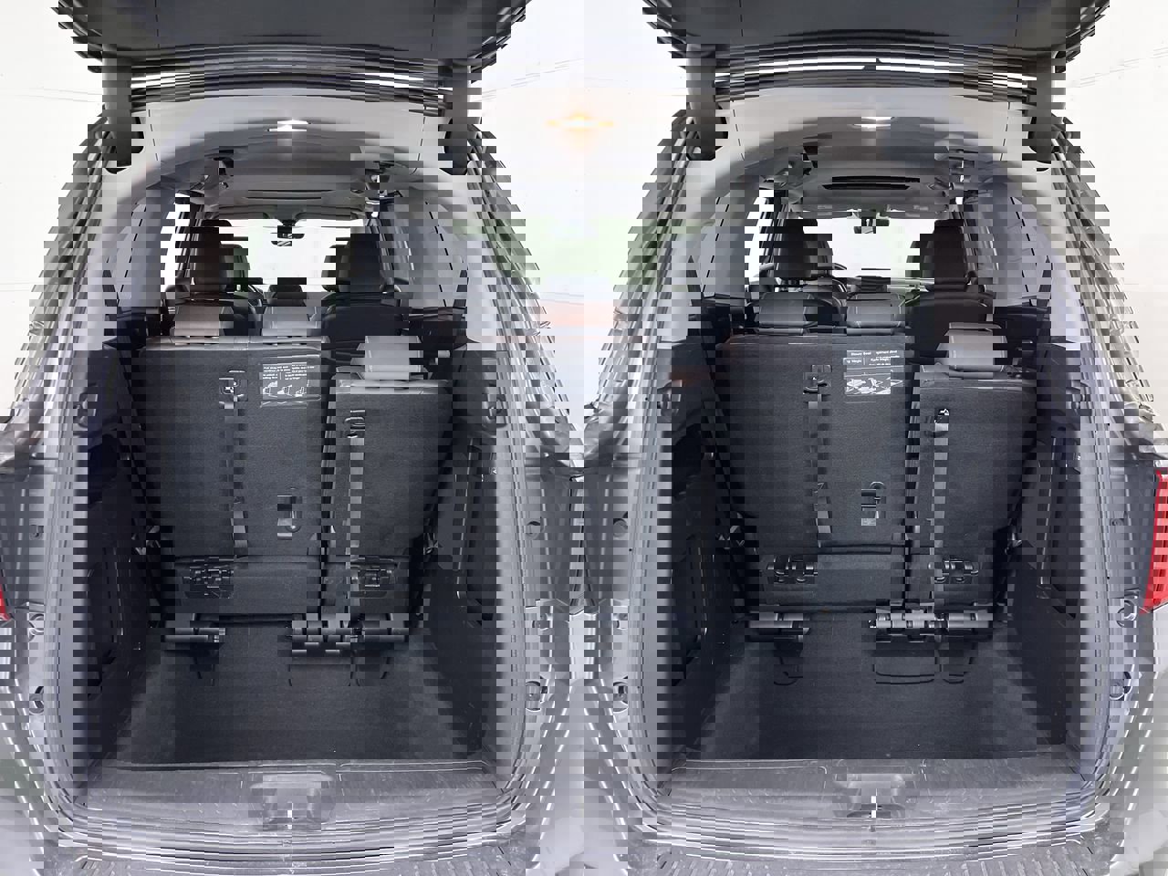 Used 2023 Honda Odyssey EX-L image 21