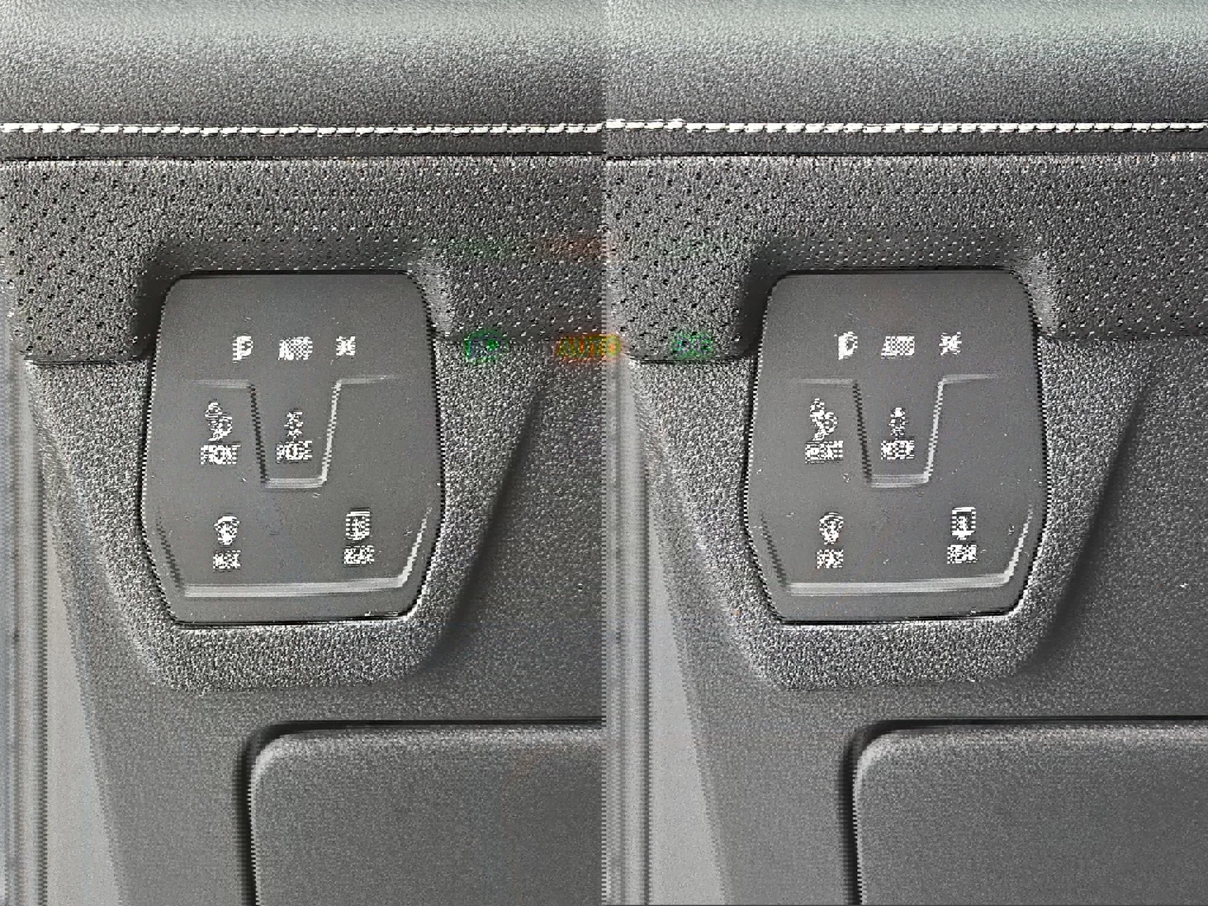 Used 2024 Volkswagen Atlas SE image 26