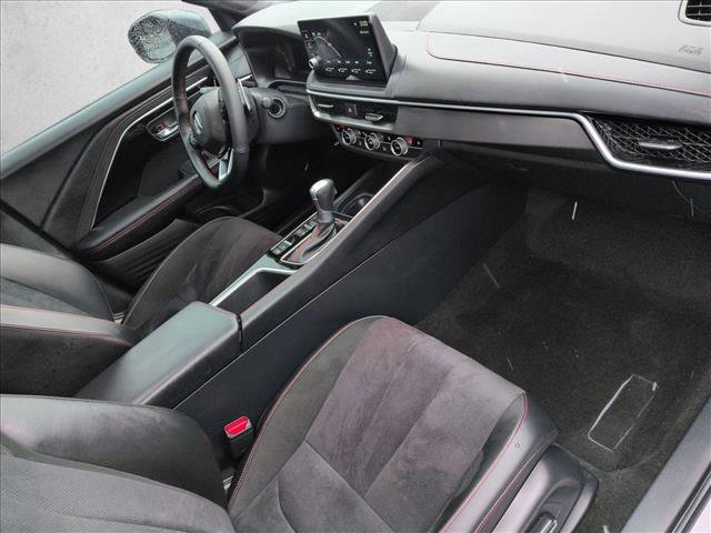 Certified 2025 Acura ADX A-Spec AWD/4WD image 29