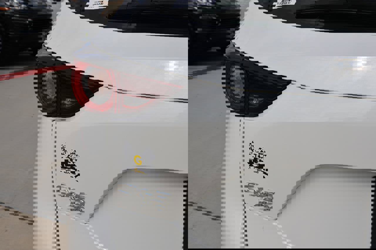 Used 2017 MAZDA CX-5 Sport image 9