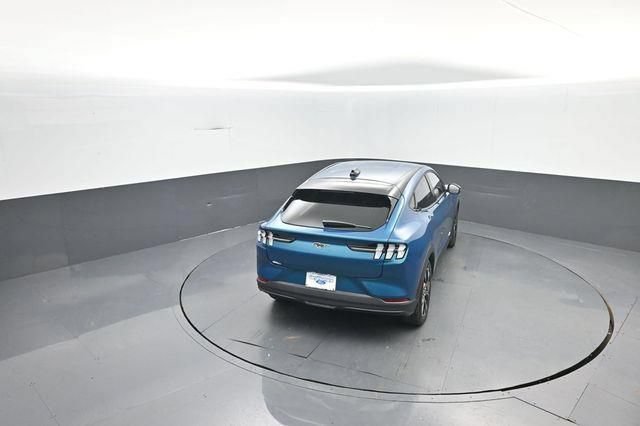 New 2026 Ford Mustang Mach-E Select AWD/4WD image 30