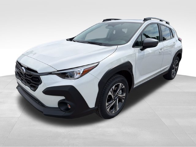 New 2026 Subaru Crosstrek 2.5i Premium AWD/4WD image 3