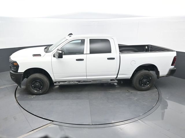 New 2026 RAM 2500 Tradesman image 46
